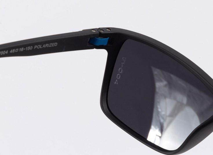 عینک آفتابی مردانه OGA مدل P7004