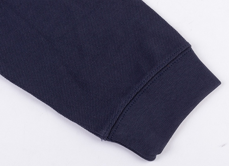 بلوز آستین بلند مردانه zipper