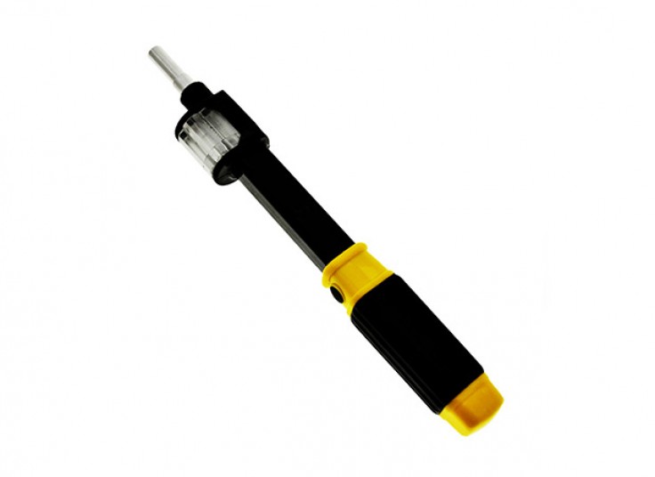 پیچ گوشتی همه کاره BIT 360