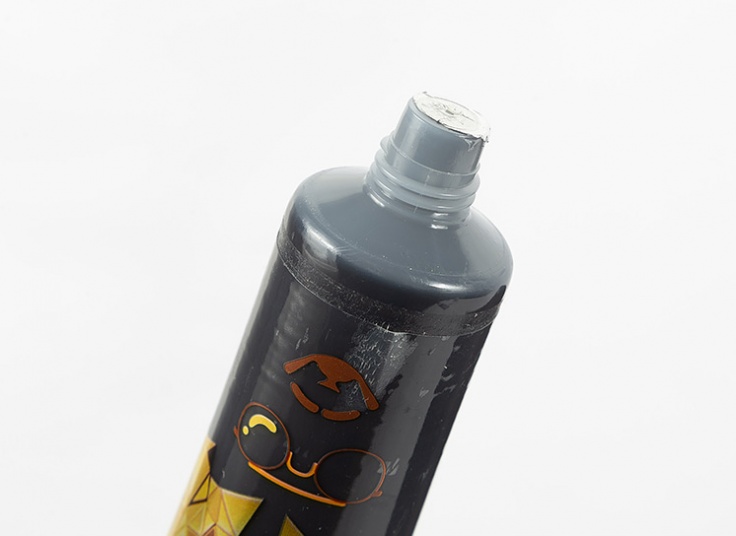 واکس موی رنگی Karite