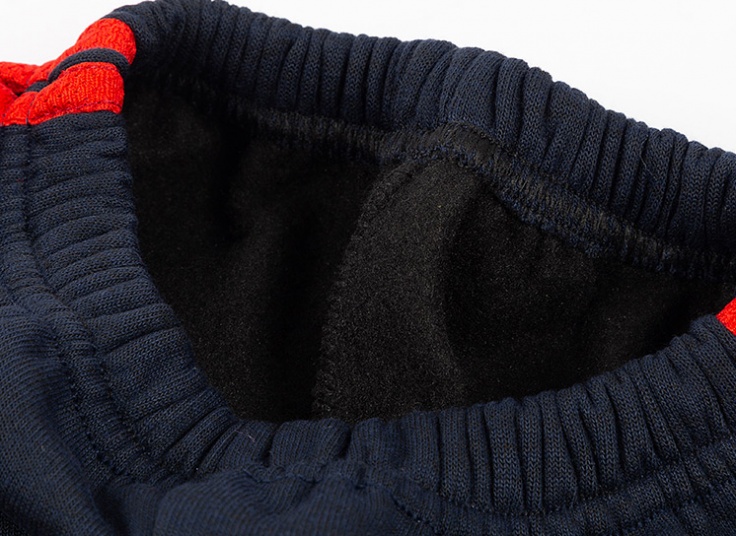 شلوار اسلش تو کرکی بچگانه