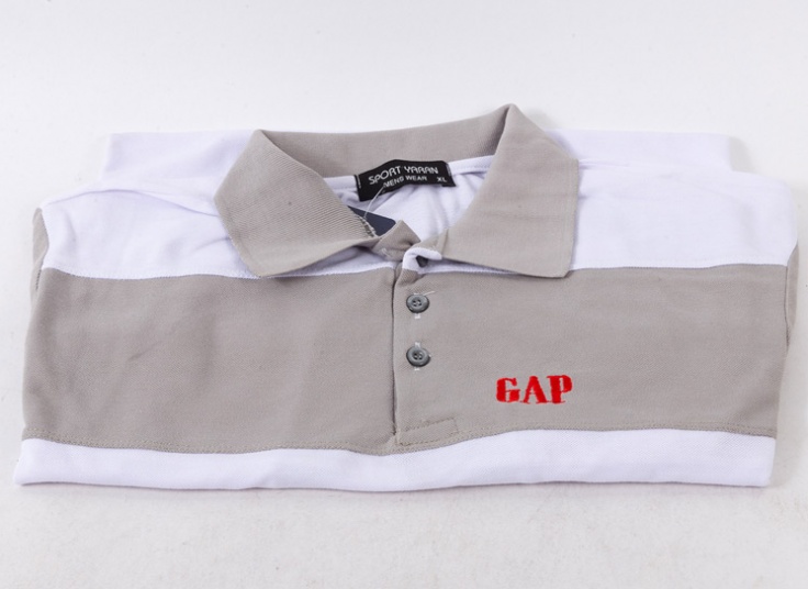 پولوشرت مردانه جودون طرح GAP