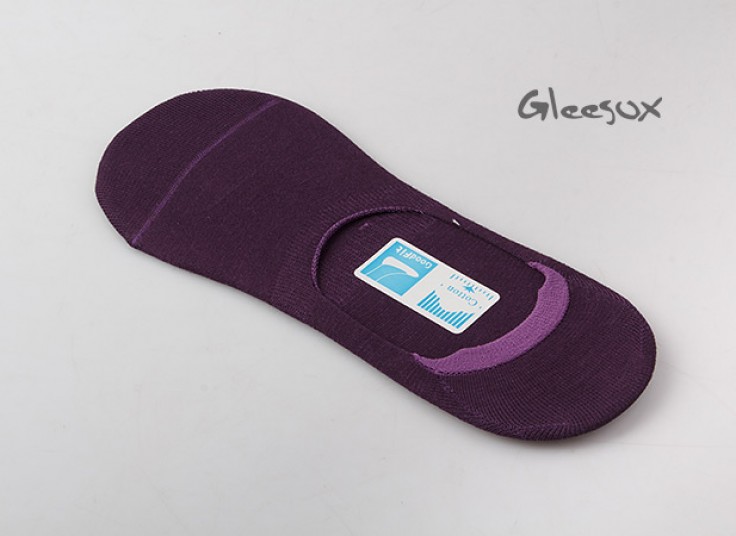 جوراب کالج طرحدار Gleesux