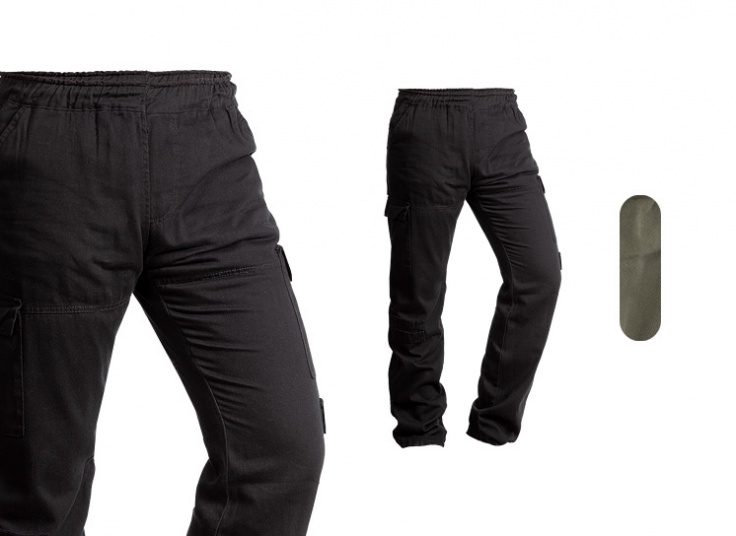 شلوار مردانه کارگو Art