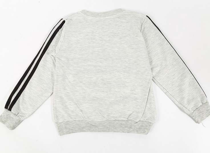 بلوز شلوار پسرانه طرح adidas