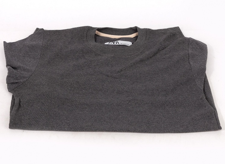 بلوز مردانه ژاکارد طرح ZARA