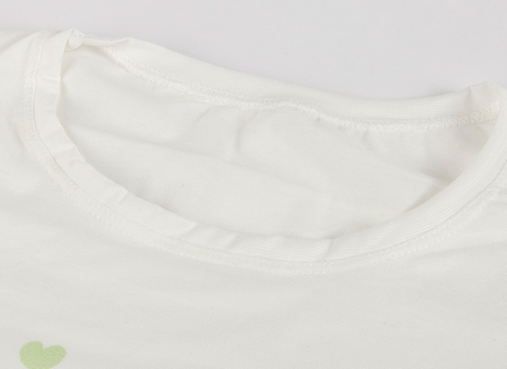 تیشرت زنانه طرح owl