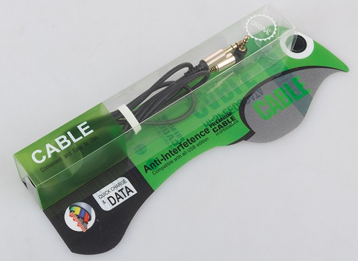 کابل ORIGINAL AUX