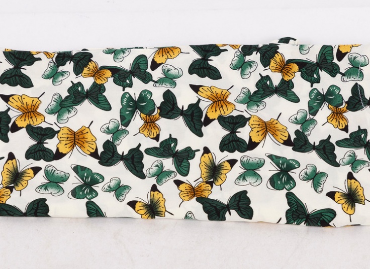 بلوز نخی زنانه سرآستین کش