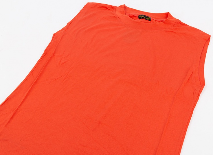 زیر سارافونی بلند آستین حلقه ای