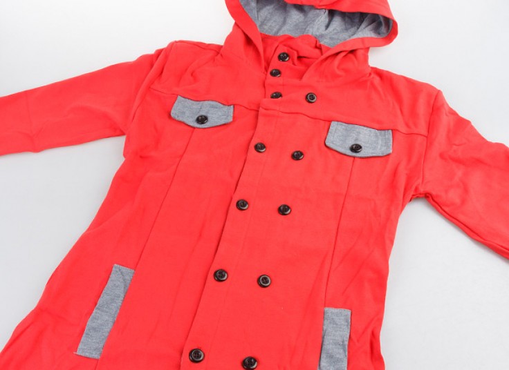 مانتو اسپرت کلاهدار