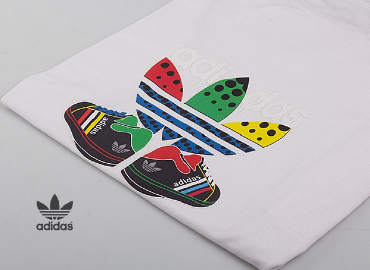 تیشرت زنانه Adidas