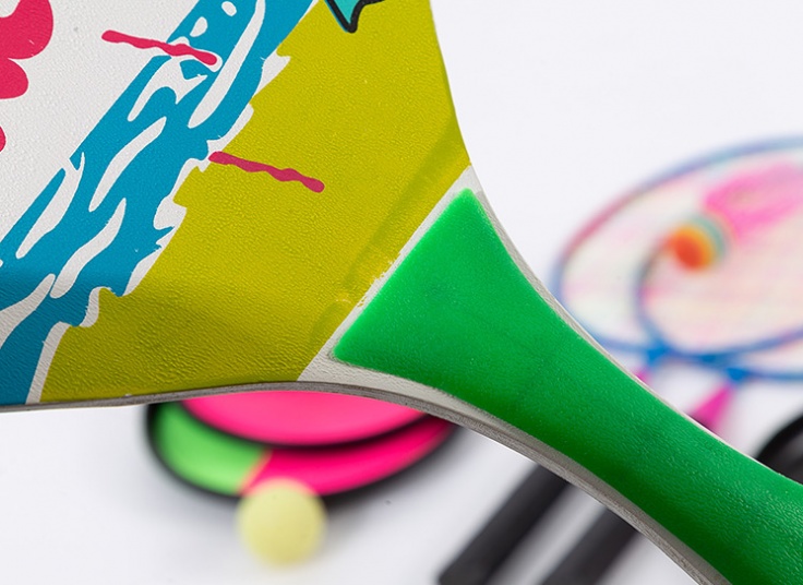 ست ورزشی سرگرمی 5 تکه