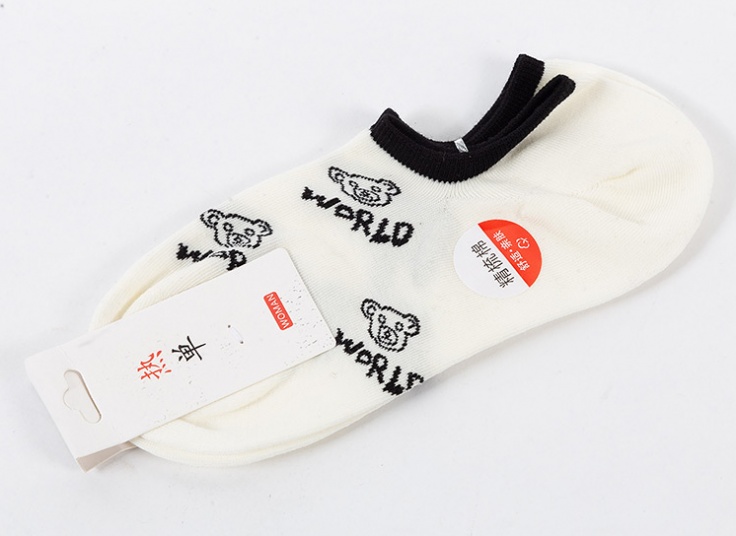 جوراب مچی فانتزی