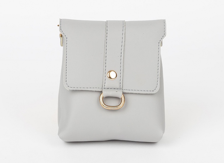 کیف کمری چرمی