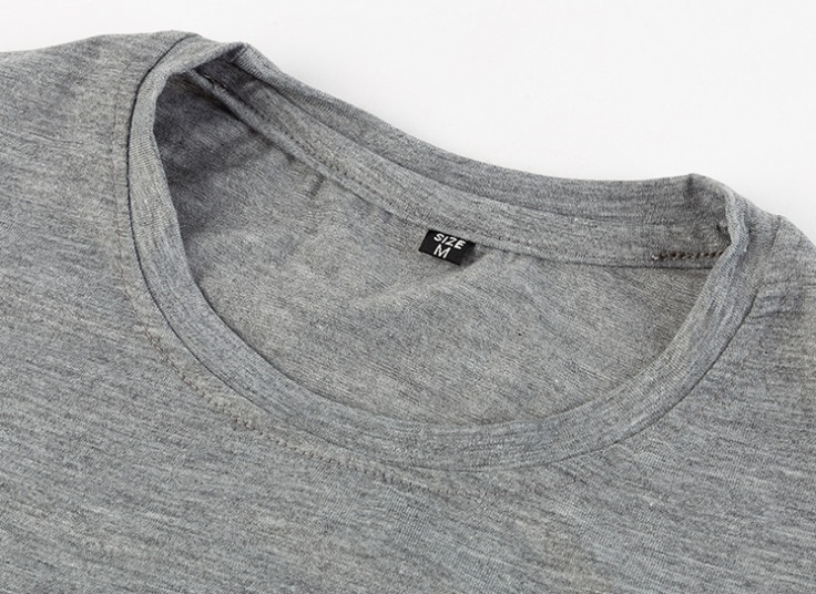 تیشرت مردانه Mr.cartoon