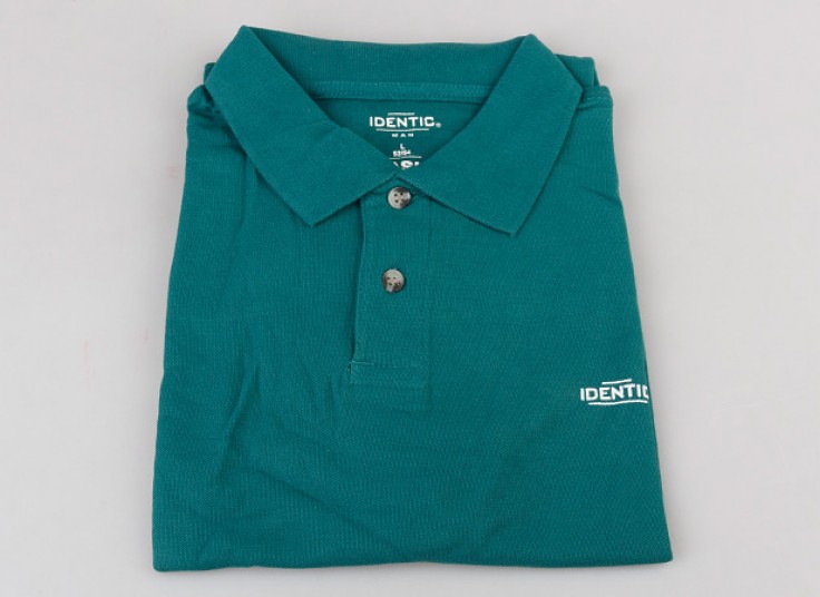 پولوشرت مردانه IDENTIC
