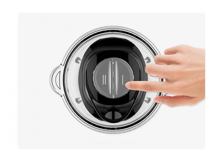 چرخ گوشت چند منظوره شیائومی مدل JRJ-GW300