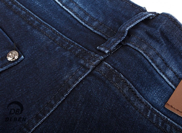 شلوار جین زنانه Dibeh Jeans