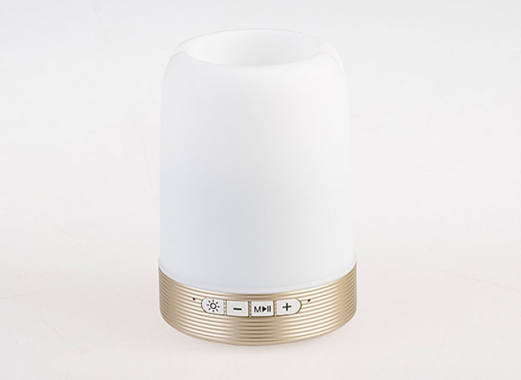 اسپیکر بلوتوث NNS