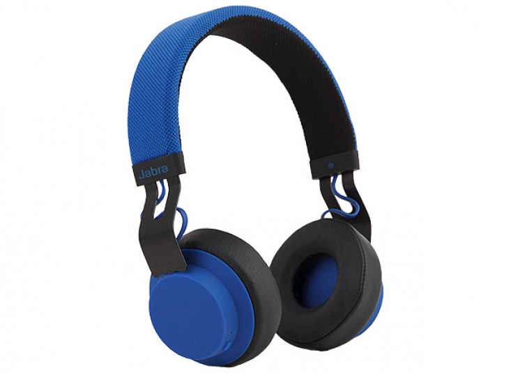 هدست بلوتوث طرح JABRA مدل Move