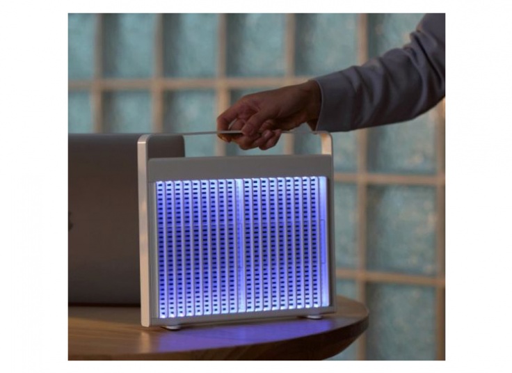 حشره‌کش شارژی