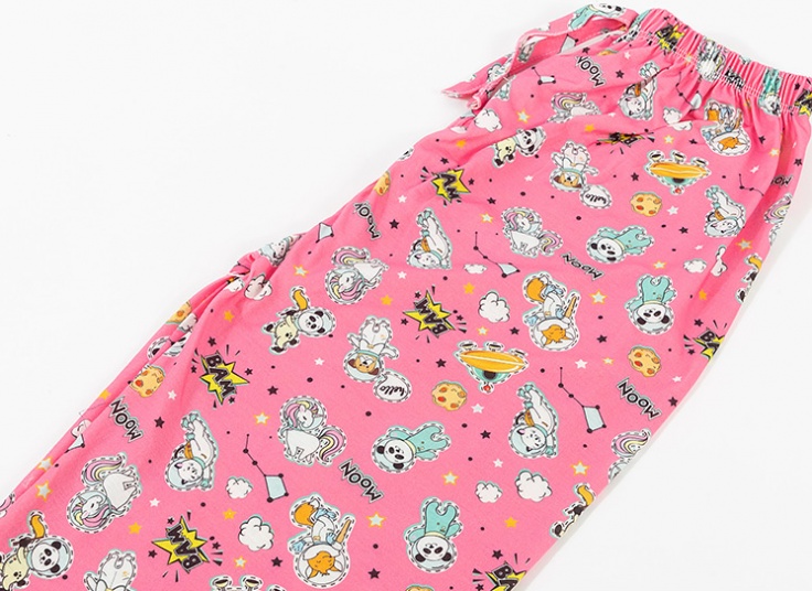 شلوار فانتزی زنانه