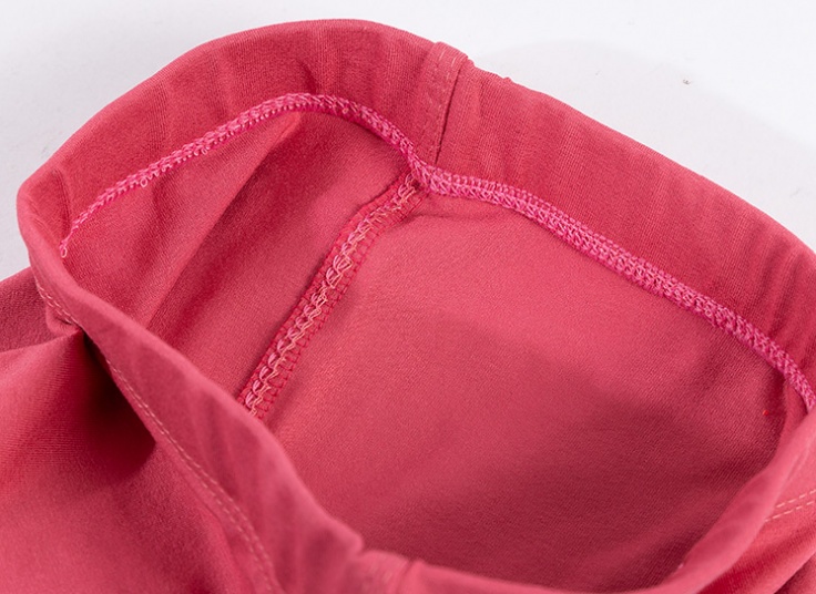 شلوار دخترانه دمپا مروارید