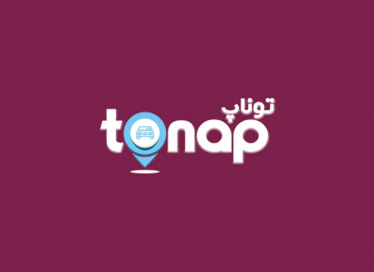 کارواش سیار توناپ