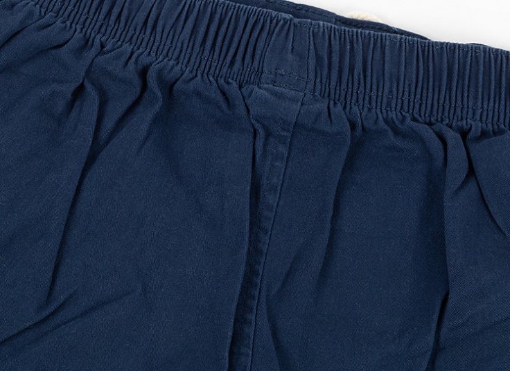 شورتک کتان wonder nation