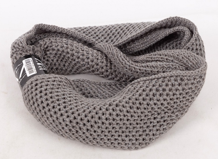 شال گردن رینگی