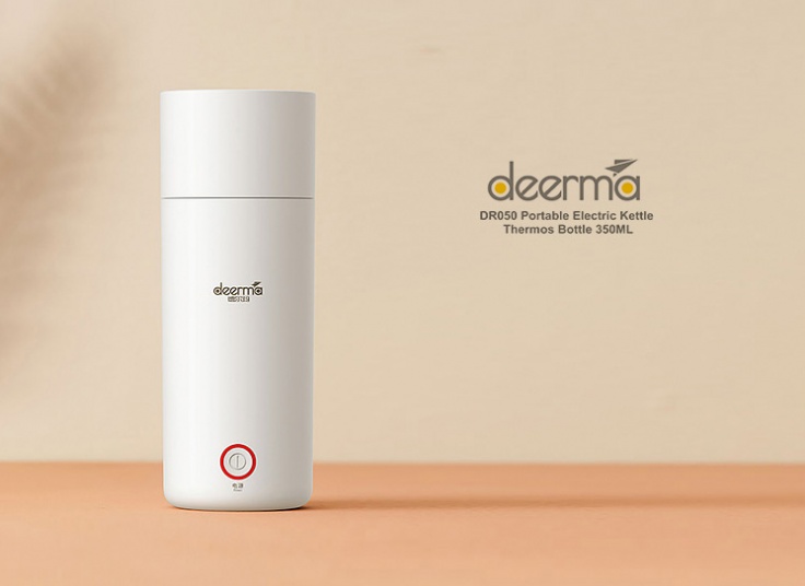 فلاسک هوشمند شیائومی Deerma 