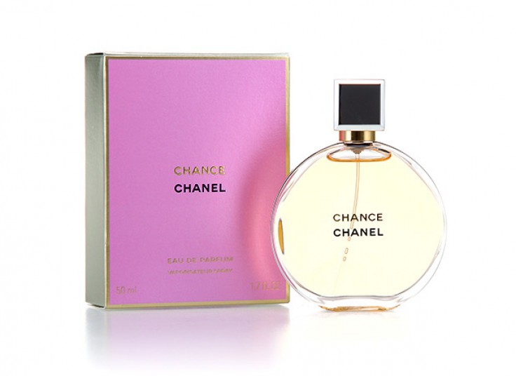 ادکلن و عطر طرح اصلی