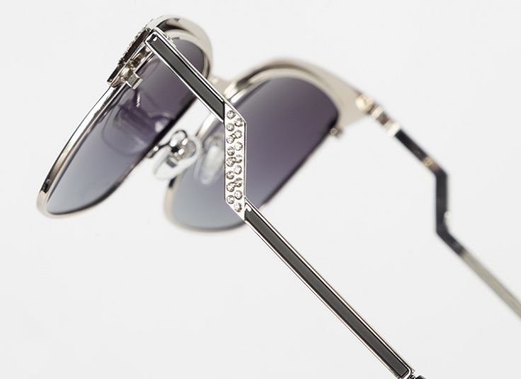 عینک آفتابی Manchini