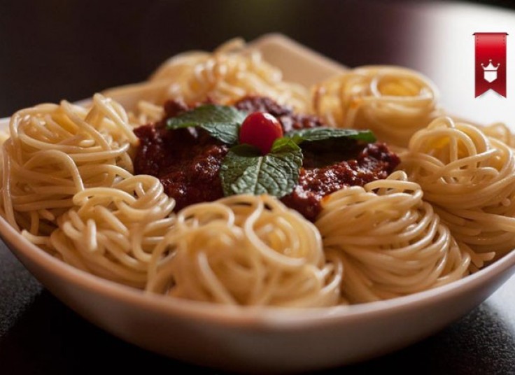 تخفیف 35 درصدی رستوران لوکس لاکچری