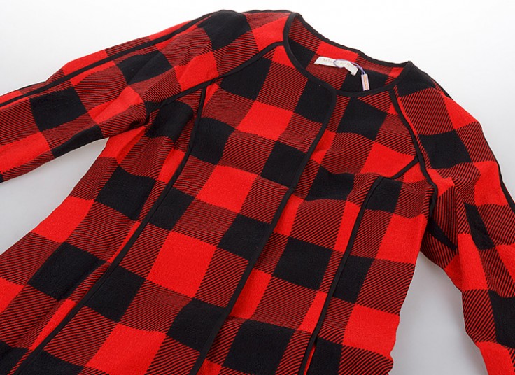 پالتو و بارانی merv Dow