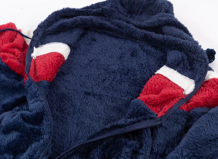 سویشرت تدی زنانه GVC