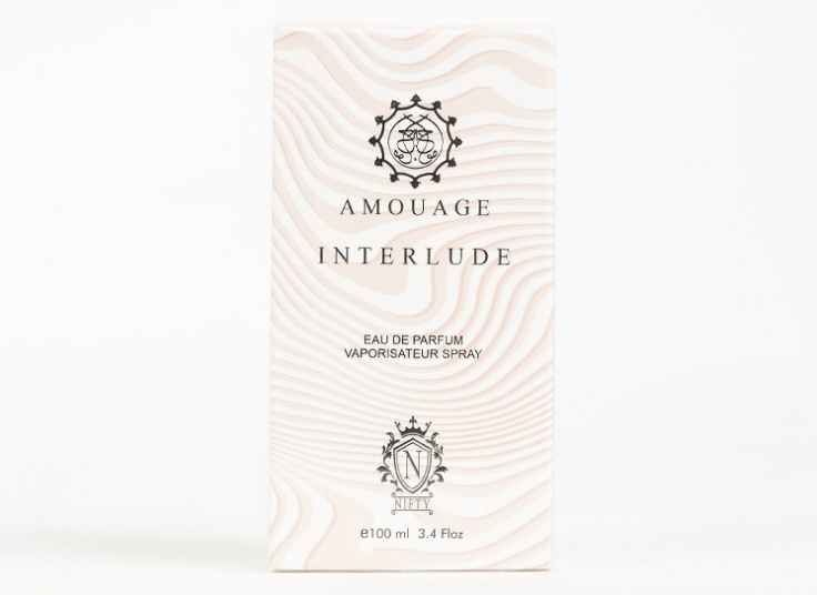 کلکسیون عطر و ادکلن NIFTY