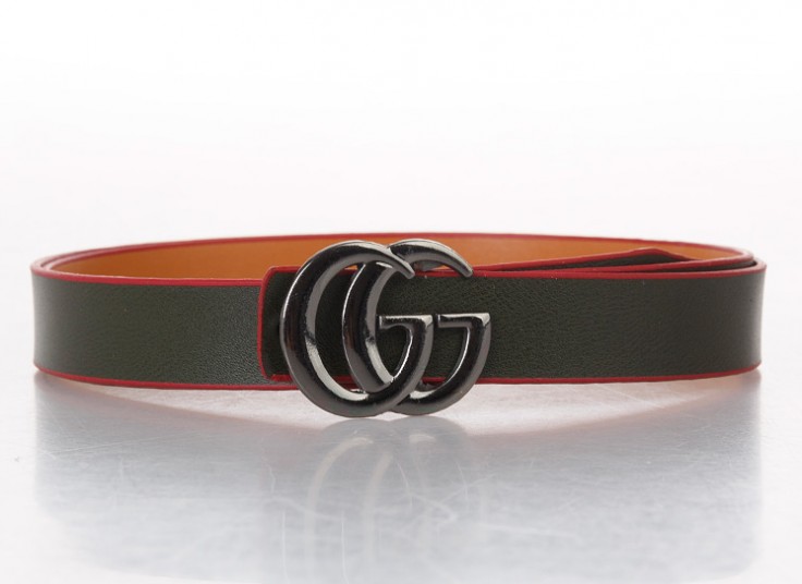 کمربند زنانه طرح GUCCI