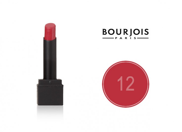 رژ لب BOURJOIS