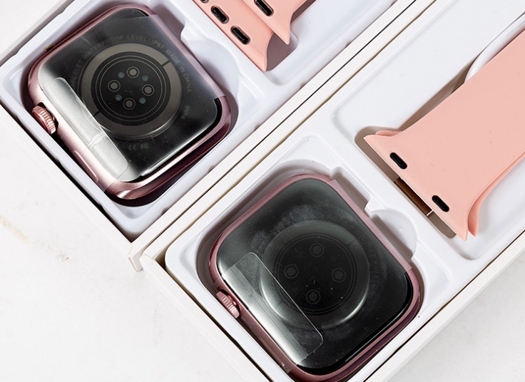 ساعت هوشمند CT-7