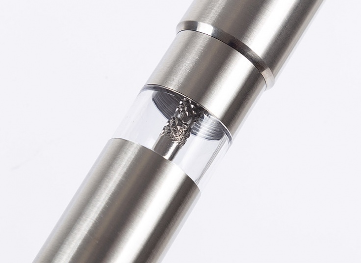 فلفل و نمک ساب اتودی استیل  Pepper Mill