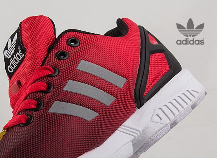 چند مدل کفش Adidas مدل ZX Flux