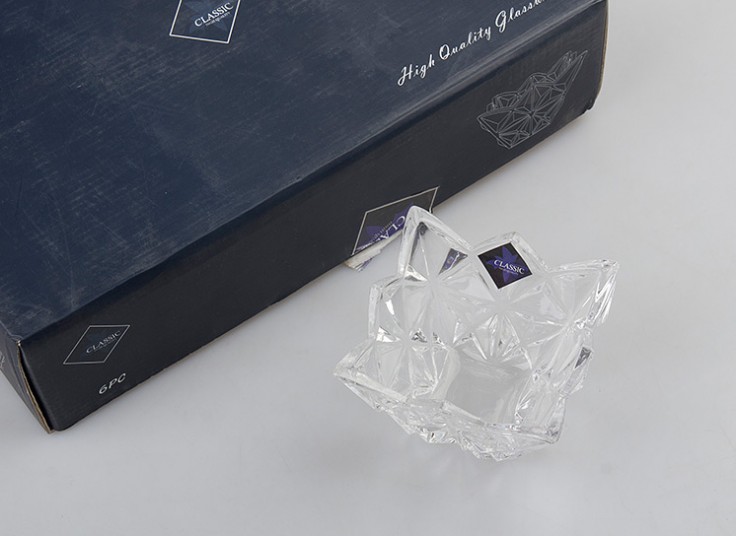 ظروف بلور CLASSIC