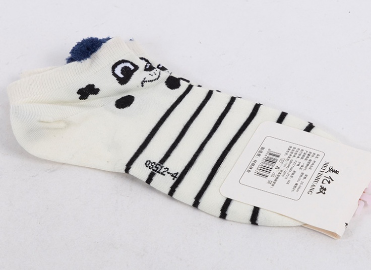 جوراب مچی زنانه YISHUANG