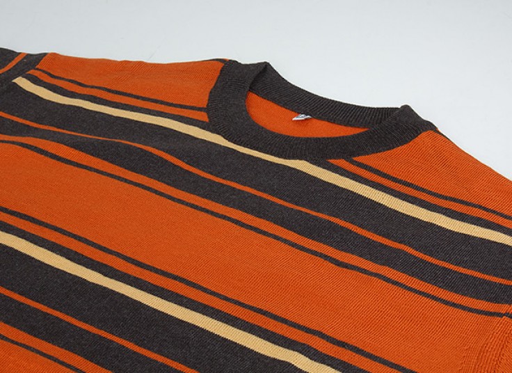 بلوز بافت مردانه DARK MAN