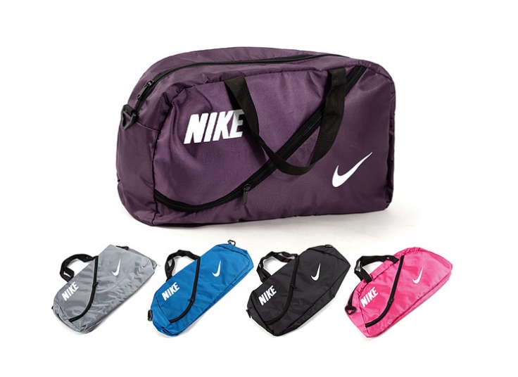 ساک ورزشی طرح NIKE