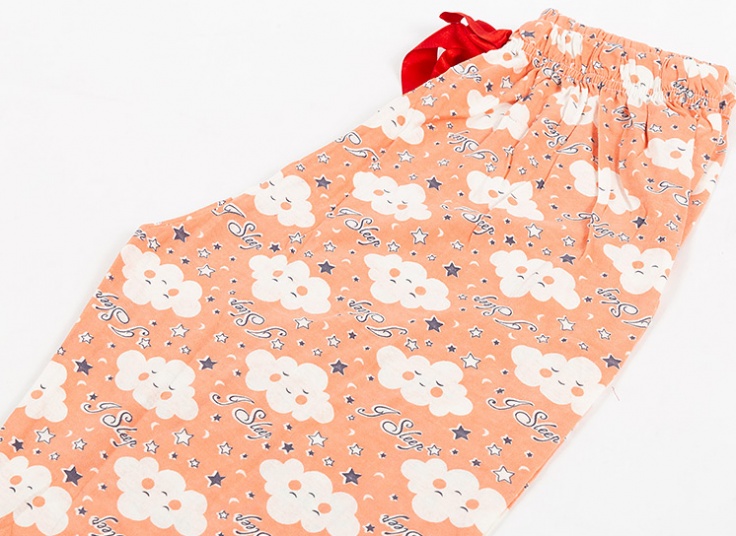 شلوار راحتی زنانه