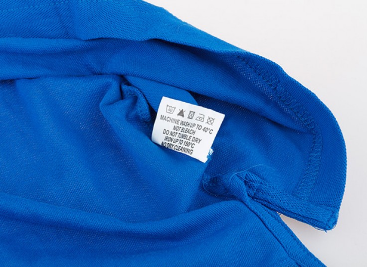 پولوشرت آستین کوتاه مردانه طرح Polo