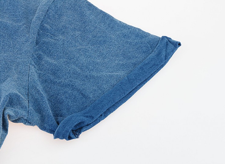 تیشرت مردانه Threadbare